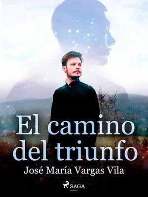 cover image of El camino del triunfo